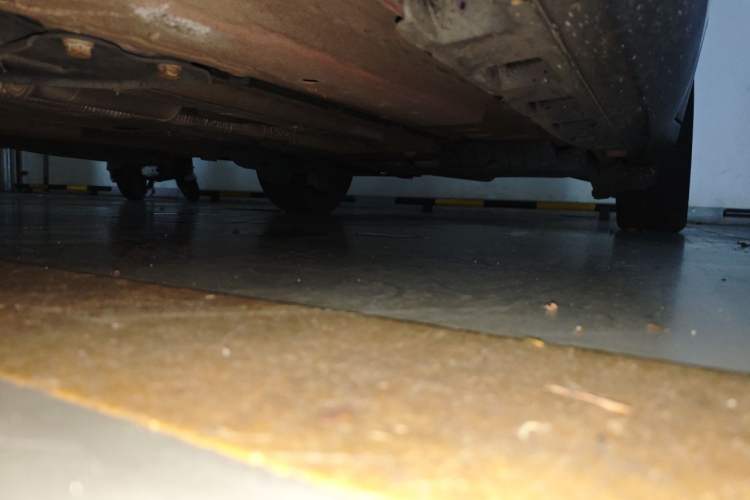 Used MINI 2012 1.6L COOPER Bayswater Chassis Front Left