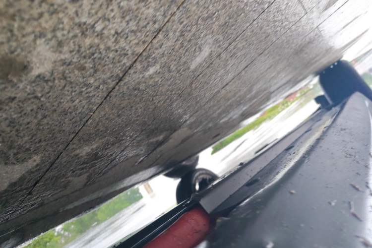 Used MINI 2012 1.6L COOPER Baker Street Chassis Front Right