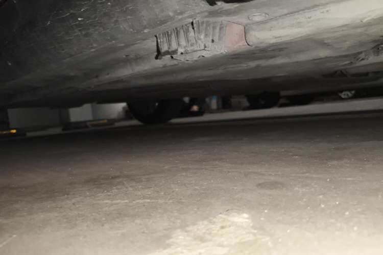 Used MINI 2012 1.6L COOPER Baker Street Chassis Front Right