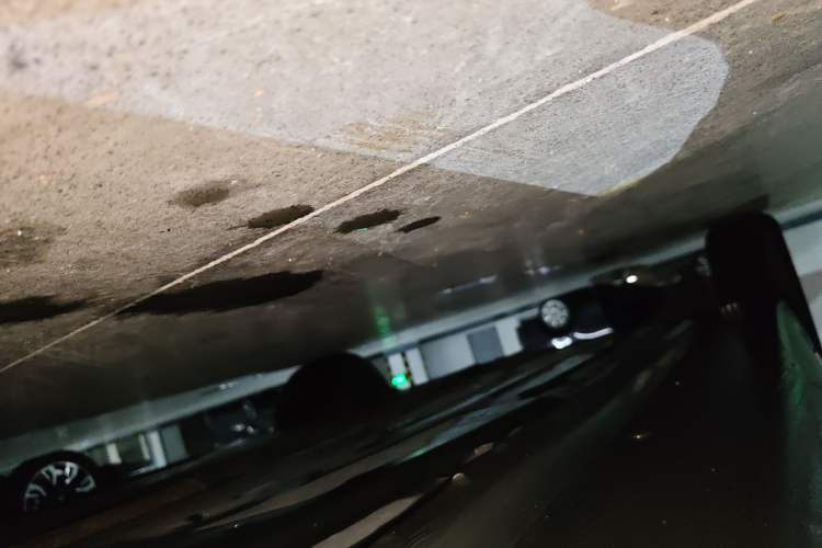 Used MINI 2012 1.6L ONE Baker Street Chassis Front Right