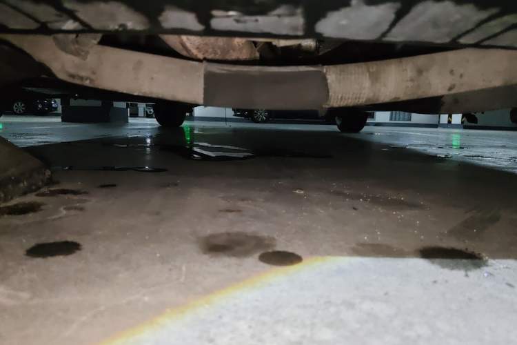 Used MINI 2012 1.6L ONE Baker Street Chassis Front