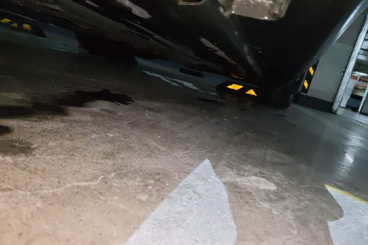 Used MINI 2012 1.6L ONE Baker Street Chassis Rear Right