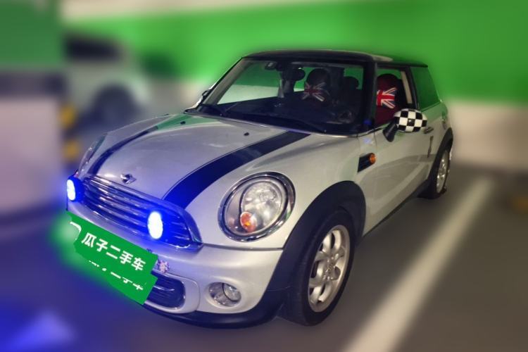 Used MINI 2012 1.6L COOPER Baker Street Guazi used car, China used car export, Used car for sale, Used  cars, Cheapest cars for sale