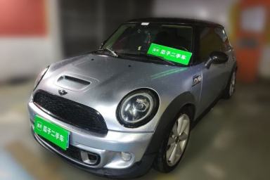 Used MINI 2012 1.6T COOPER S Fun