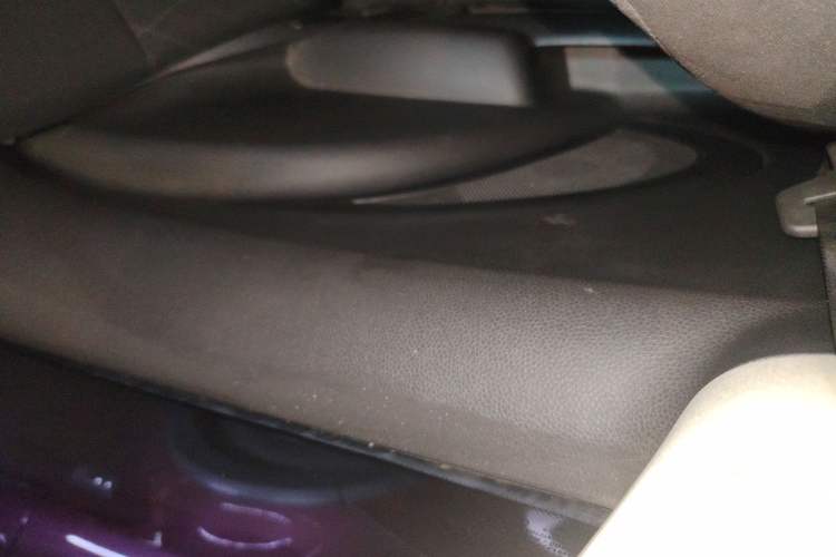 Used MINI 2012 1.6T COOPER S Bayswater Right Rear Door Interior