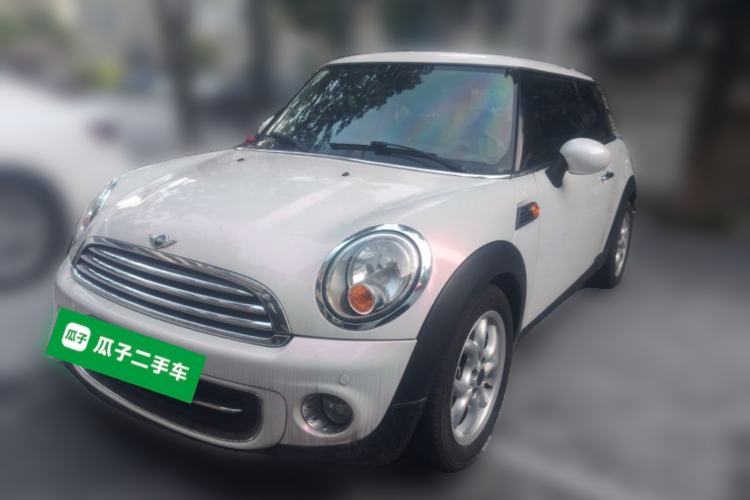 Used MINI 2012 1.6L COOPER Baker Street Guazi used car, China used car export, Used car for sale, Used cars, Cheapest cars for sale