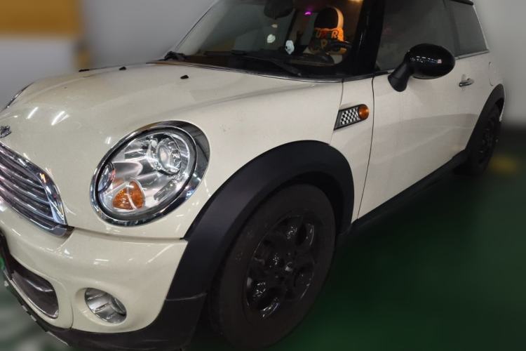Used MINI 2012 1.6L COOPER Baker Street Guazi used car, China used car export, Used car for sale, Used cars, Cheapest cars for sale