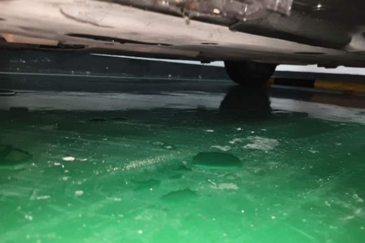 Used MINI 2012 1.6L COOPER Baker Street Chassis Front Left