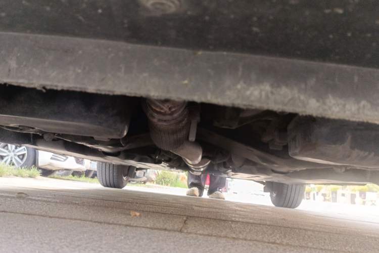Used MINI 2012 1.6L COOPER Baker Street Chassis Front