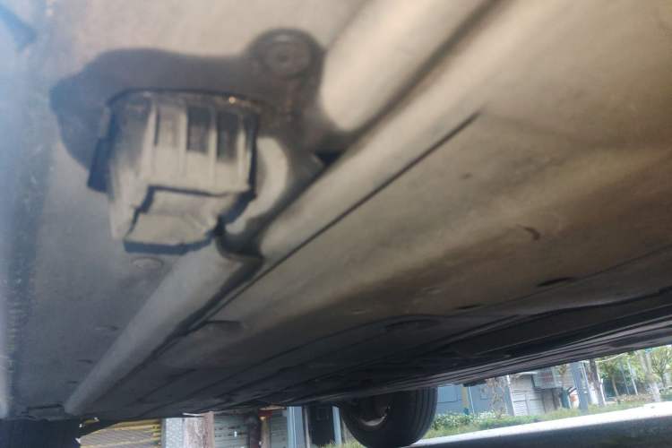 Used MINI 2012 1.6L COOPER Baker Street Chassis Front Right