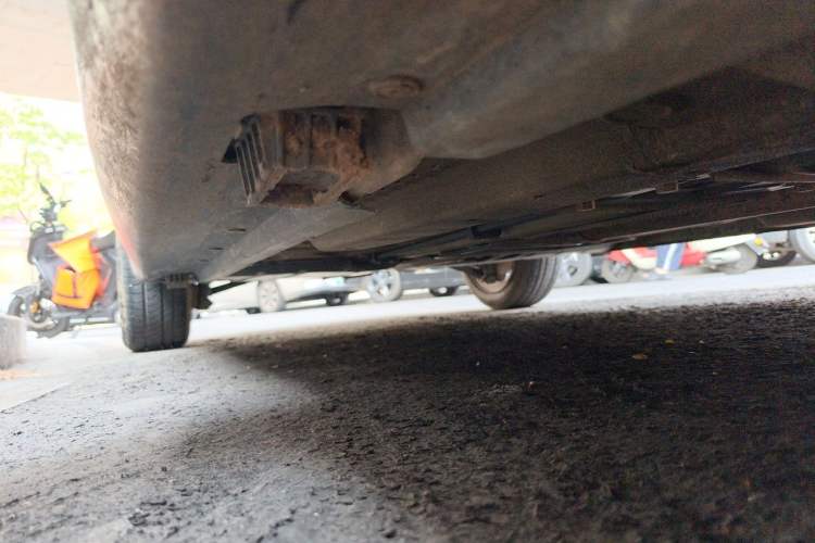 Used MINI 2012 1.6L COOPER Baker Street Chassis Front Right