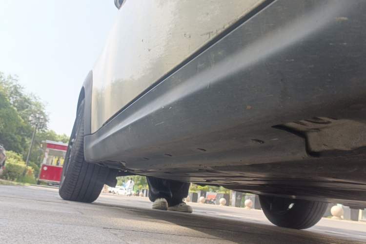 Used MINI 2012 1.6L COOPER Baker Street Chassis Front Right