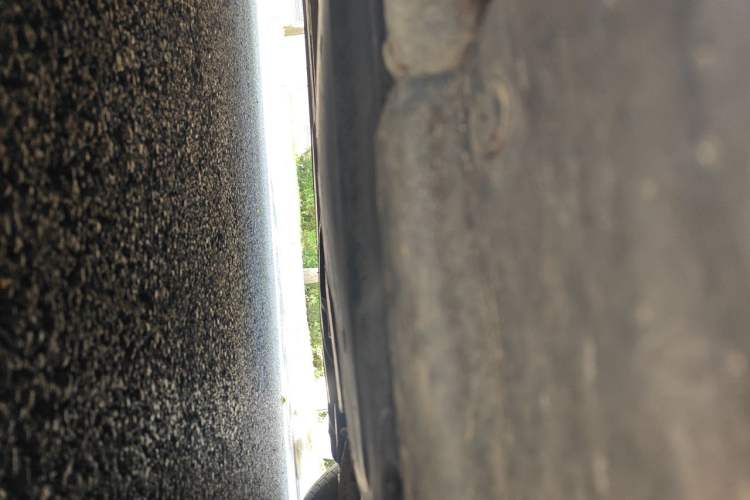 Used MINI 2012 1.6L COOPER Baker Street Chassis Front Right