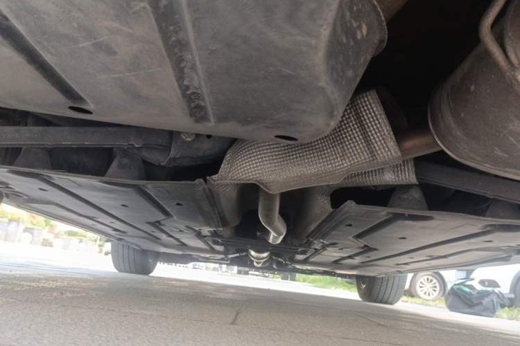 Used MINI 2012 1.6L COOPER Baker Street Chassis Rear