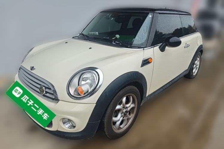 MINI 2012 1.6L COOPER Baker Street usado Guazi used car, China used car export, Used car for sale, Used  cars, Cheapest cars for sale