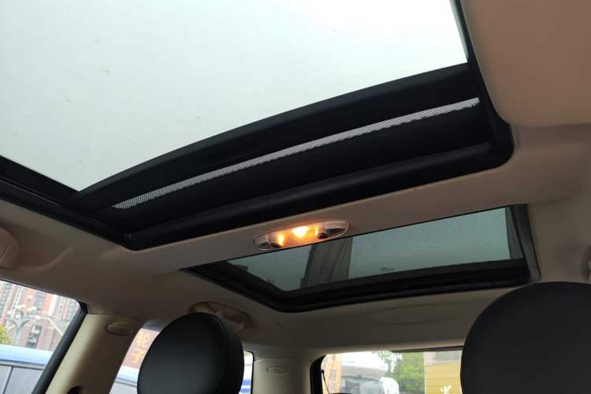 Used MINI 2012 1.6T COOPER S Fun Headliner