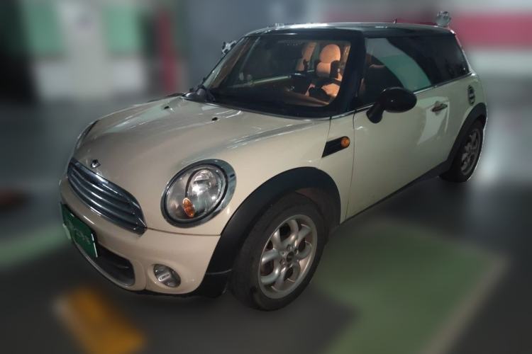 Used MINI 2012 1.6L COOPER Baker Street Guazi used car, China used car export, Used car for sale, Used  cars, Cheapest cars for sale