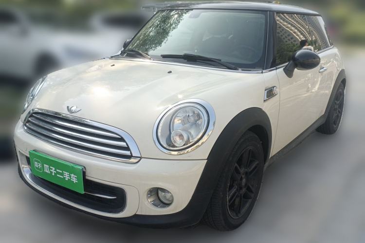 Used MINI 2012 1.6L COOPER Baker Street Guazi used car, China used car export, Used car for sale, Used  cars, Cheapest cars for sale