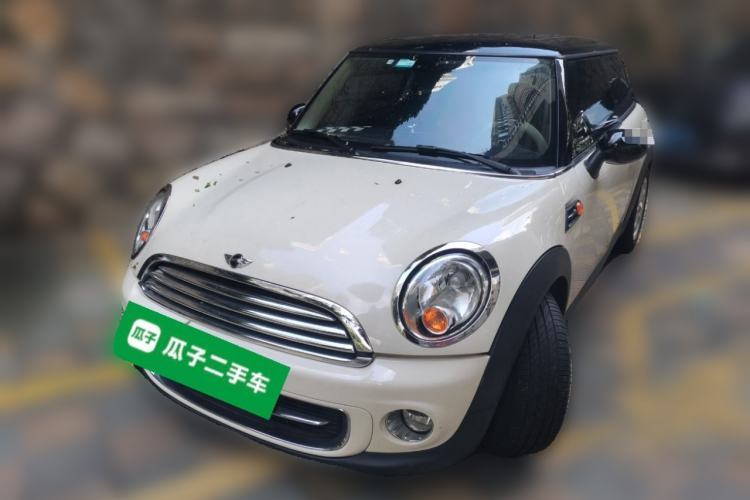 Used MINI 2012 1.6L COOPER Baker Street Guazi used car, China used car export, Used car for sale, Used  cars, Cheapest cars for sale