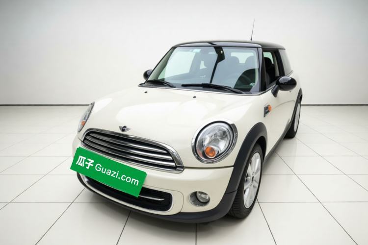 Used MINI 2012 1.6L COOPER Baker Street Guazi used car, China used car export, Used car for sale, Used  cars, Cheapest cars for sale