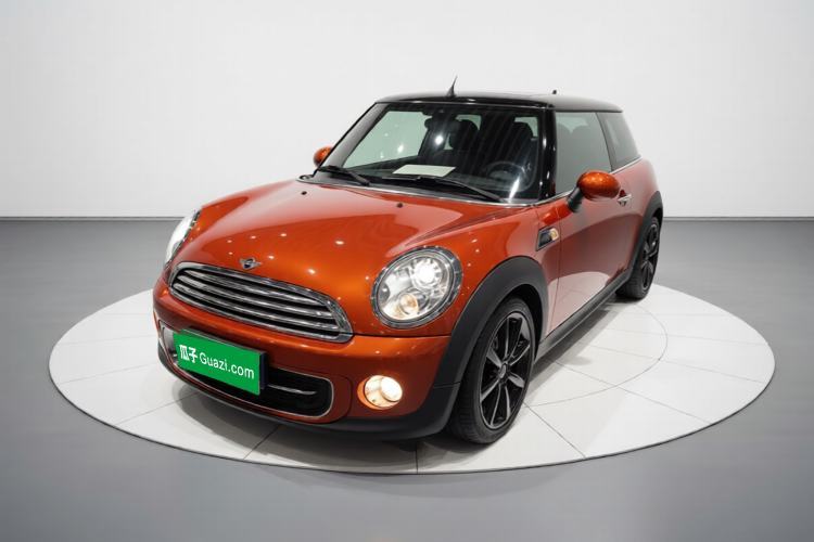Used MINI 2012 1.6L COOPER Convertible Highgate Guazi used car, China used car export, Used car for sale, Used  cars, Cheapest cars for sale