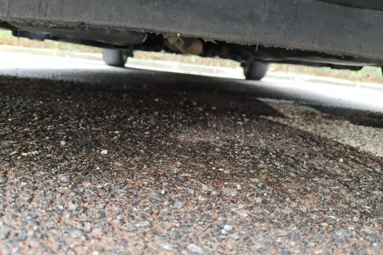 Used MINI 2012 1.6L COOPER Baker Street Chassis Front