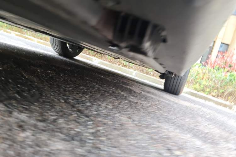 Used MINI 2012 1.6L COOPER Baker Street Chassis Front Left