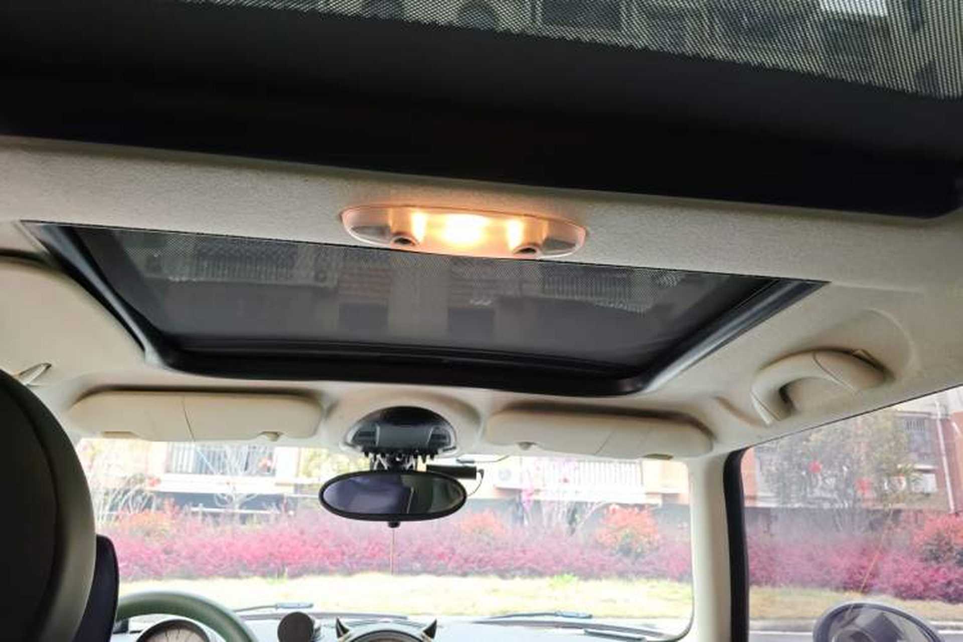 Used MINI 2012 1.6L COOPER Baker Street Headliner