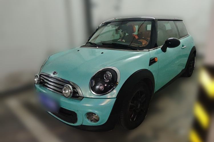 Ojetý MINI 2013 1.6L ONE Limited Edition Second Version Guazi used car, China used car export, Used car for sale, Used  cars, Cheapest cars for sale
