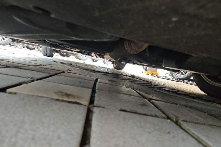 Used MINI 2013 1.6L ONE Limited Edition Second Version Chassis Front