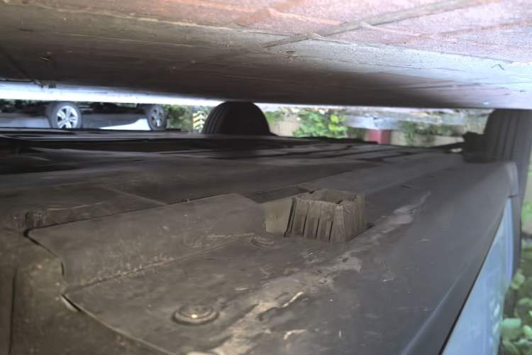 Used MINI 2013 1.6L ONE Limited Edition Second Version Chassis Front Right