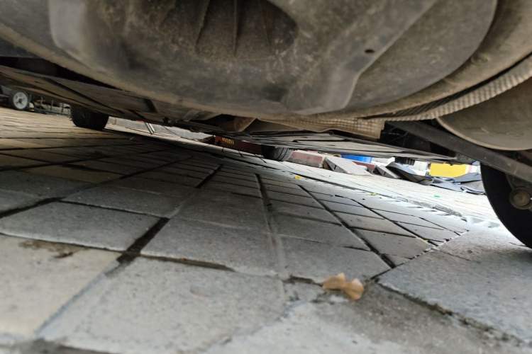 Used MINI 2013 1.6L ONE Limited Edition Second Version Chassis Rear