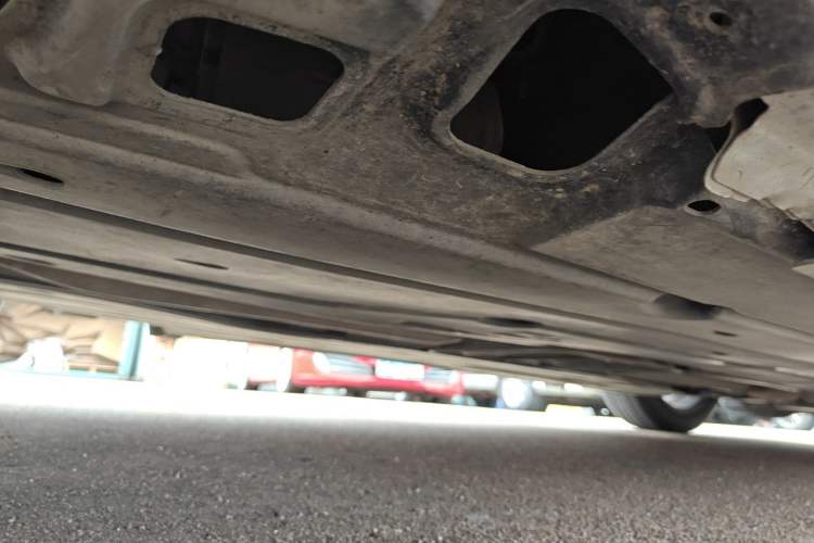 Used MINI 2013 1.6L ONE Limited Edition First Version Chassis Rear Right