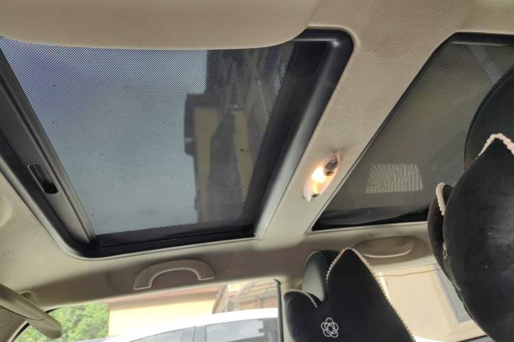 Used MINI 2013 1.6L ONE Limited Edition Second Version Headliner