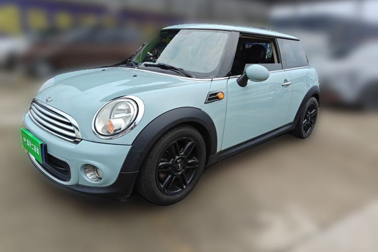 Used MINI 2013 1.6L ONE Limited Edition First Version Guazi used car, China used car export, Used car for sale, Used  cars, Cheapest cars for sale