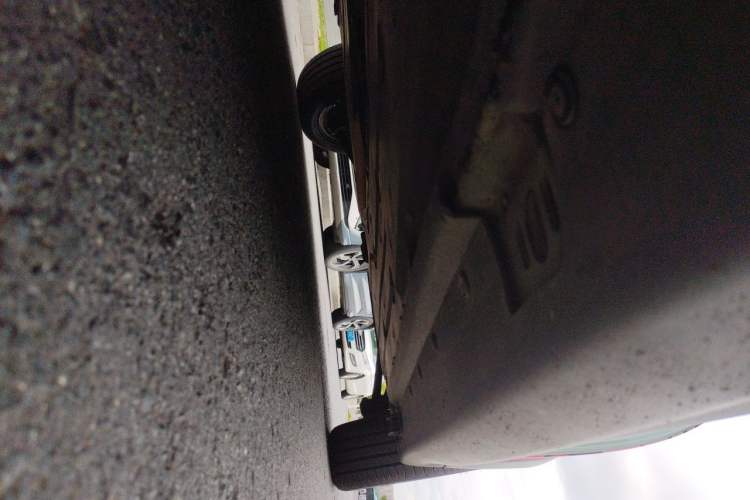 Used MINI 2013 1.6L ONE Limited Edition First Version Chassis Front Left