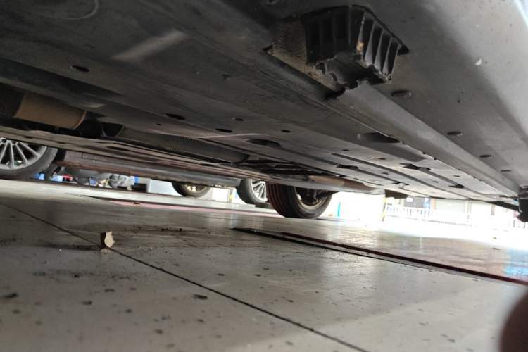 Used MINI 2013 1.6L ONE Limited Edition Third Version Chassis Front Left