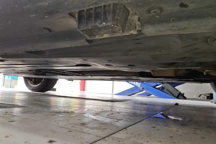 Used MINI 2013 1.6L ONE Limited Edition Third Version Chassis Front Right