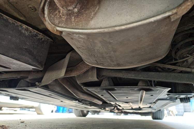 Used MINI 2013 1.6L ONE Limited Edition First Version Chassis Rear