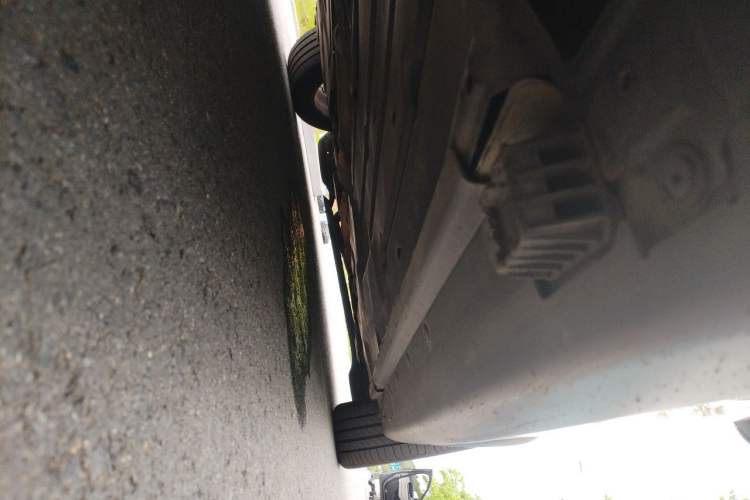 Used MINI 2013 1.6L ONE Limited Edition First Version Chassis Rear Right
