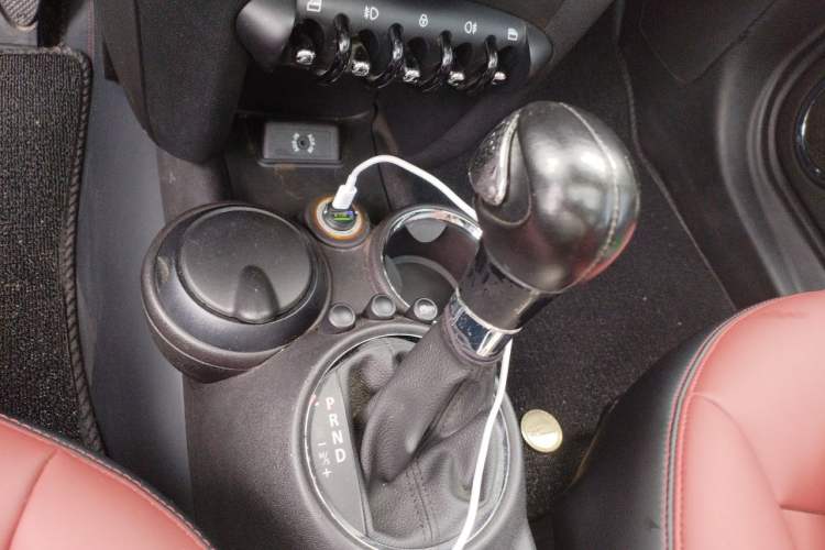 Used MINI 2013 1.6L ONE Limited Edition First Version Gear Lever