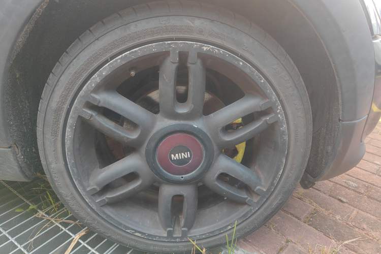 Used MINI 2013 1.6L ONE Limited Edition Second Version Exterior 2