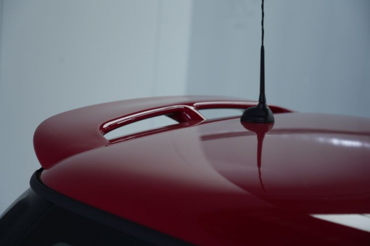 Used MINI 2013 1.6L ONE Limited Edition Second Version Exterior 3