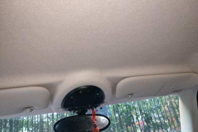 Used MINI 2013 1.6L ONE Limited Edition Second Version Headliner