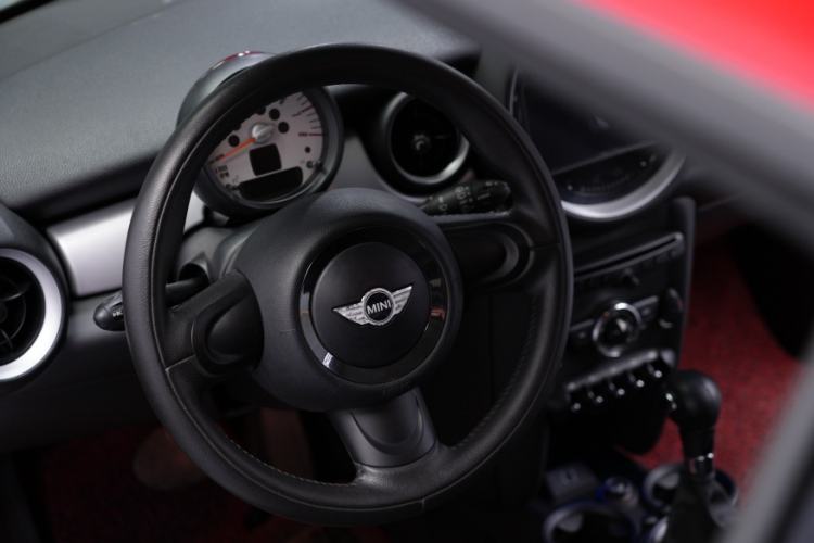Used MINI 2013 1.6L ONE Limited Edition Second Version Interior 1
