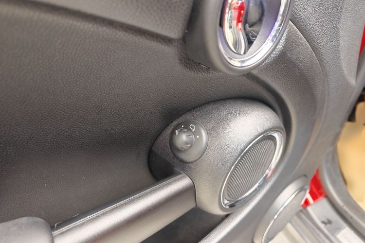 Used MINI 2013 1.6L ONE Limited Edition First Version Interior 11