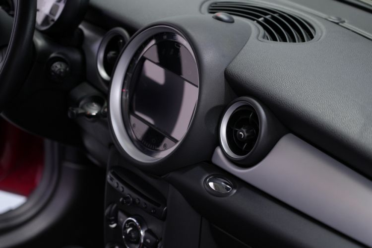 Used MINI 2013 1.6L ONE Limited Edition Second Version Interior 3