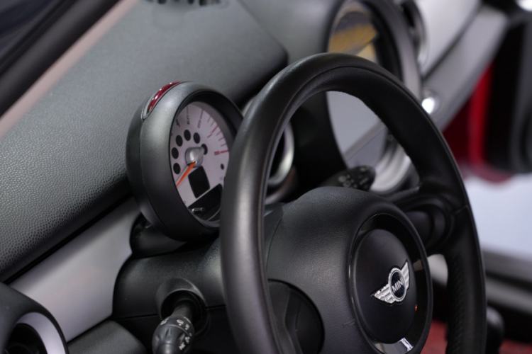 Used MINI 2013 1.6L ONE Limited Edition Second Version Interior 4