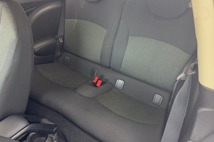 Used MINI 2013 1.6L ONE Limited Edition Third Version Interior 7