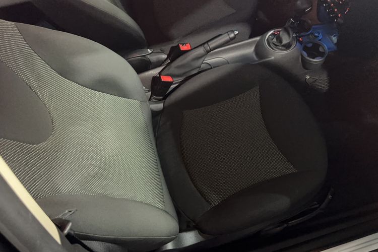 Used MINI 2013 1.6L ONE Limited Edition Second Version Left Front Seat